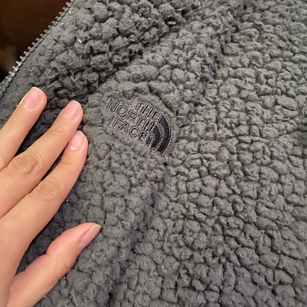 Reversible Jacket - image 2